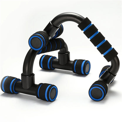 Non-slip Push Up Stand Power Rack Gym Handles