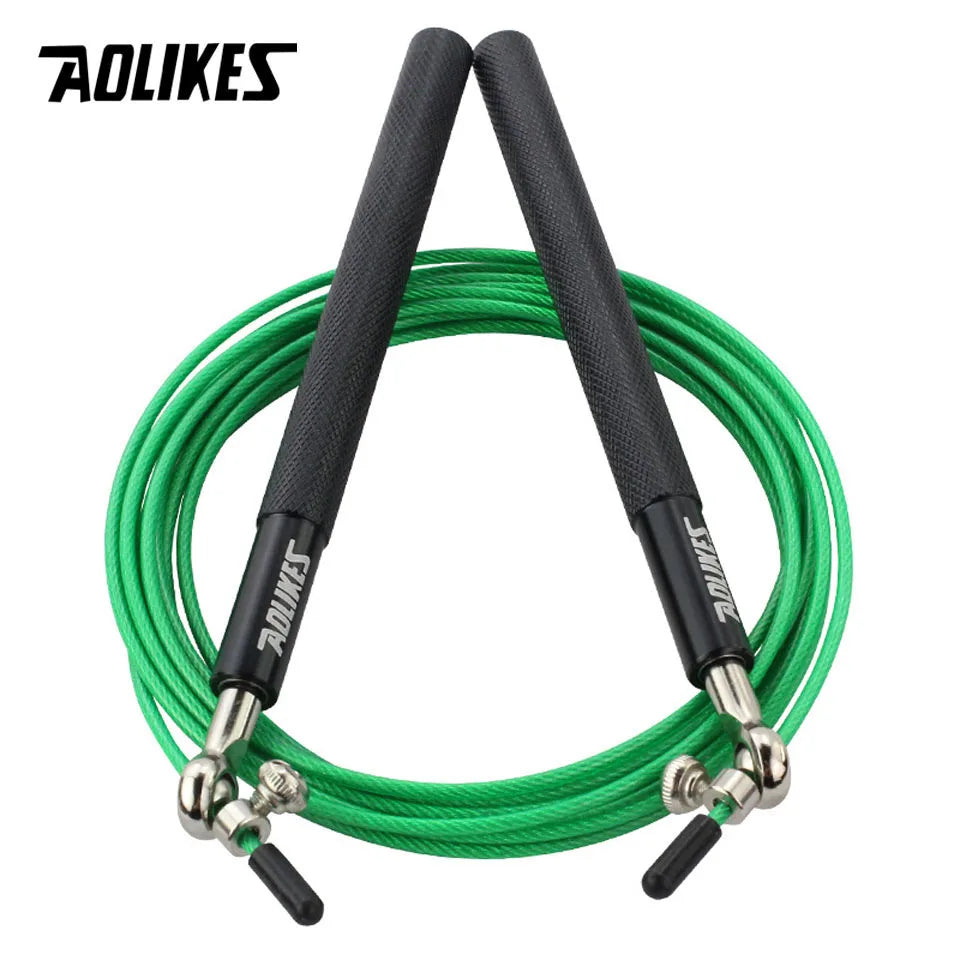 Crossfit Speed Jump Skipping Rope