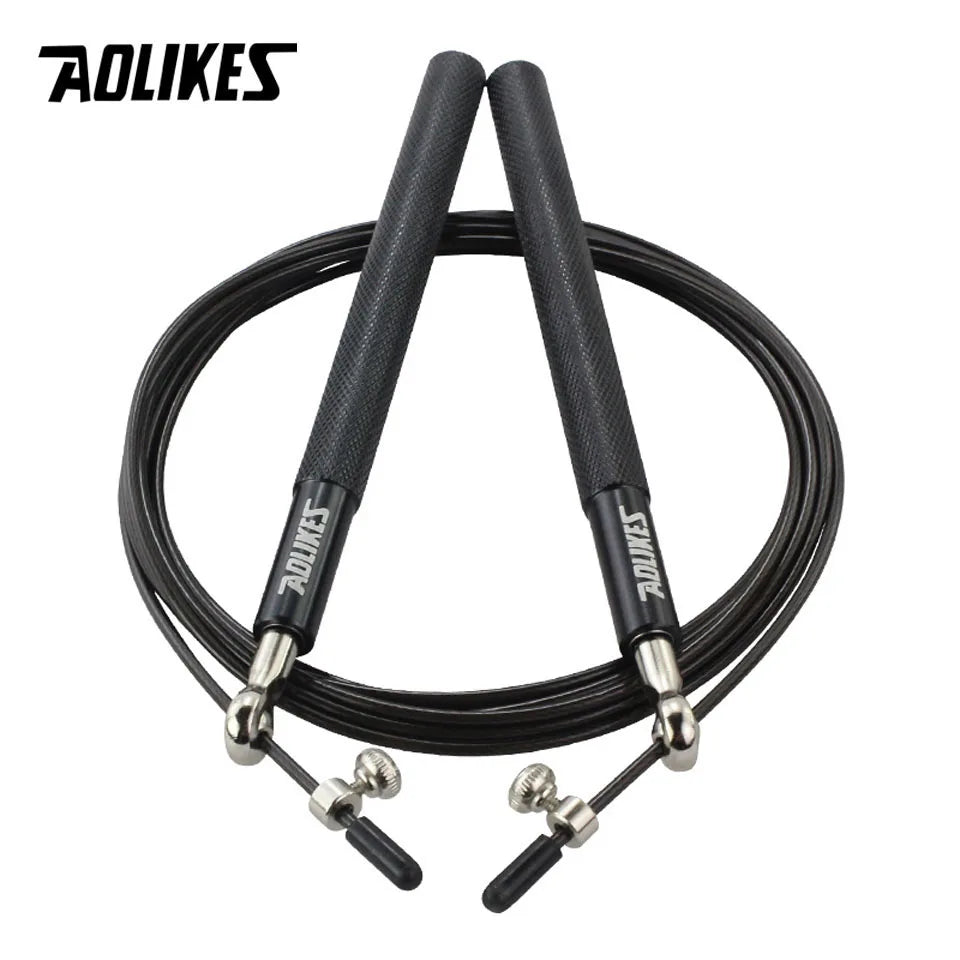 Crossfit Speed Jump Skipping Rope