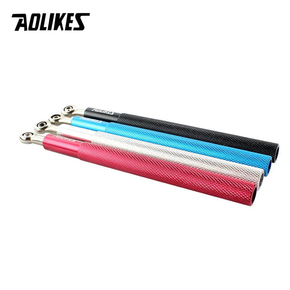 Crossfit Speed Jump Skipping Rope