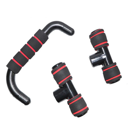 Non-slip Push Up Stand Power Rack Gym Handles