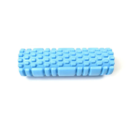 Yoga Column Fitness Pilates Foam Roller