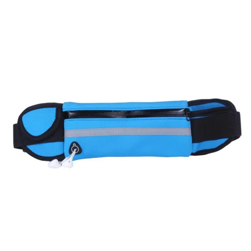 Waterproof Phone Sports Belt Waist Bags