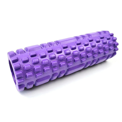 Yoga Column Fitness Pilates Foam Roller