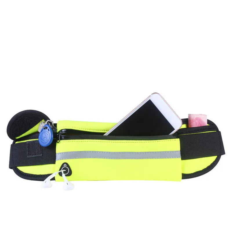 Waterproof Phone Sports Belt Waist Bags