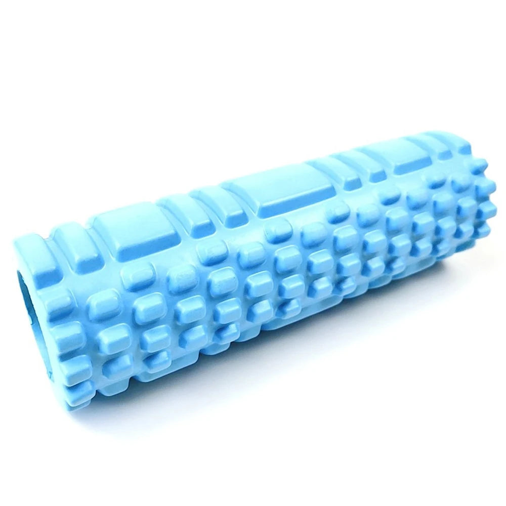 Yoga Column Fitness Pilates Foam Roller