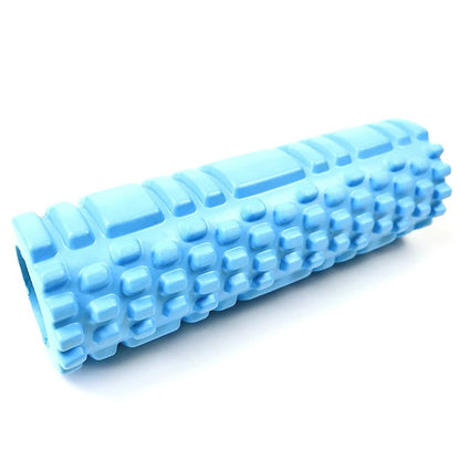 Yoga Column Fitness Pilates Foam Roller