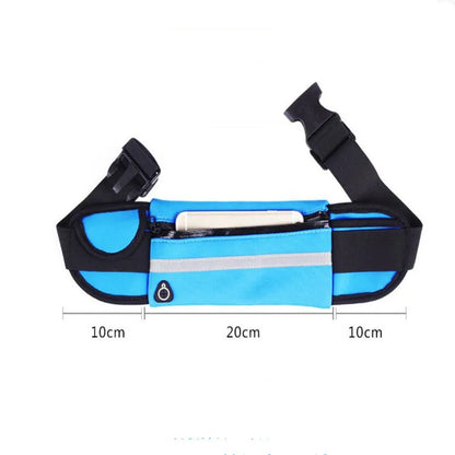 Waterproof Phone Sports Belt Waist Bags