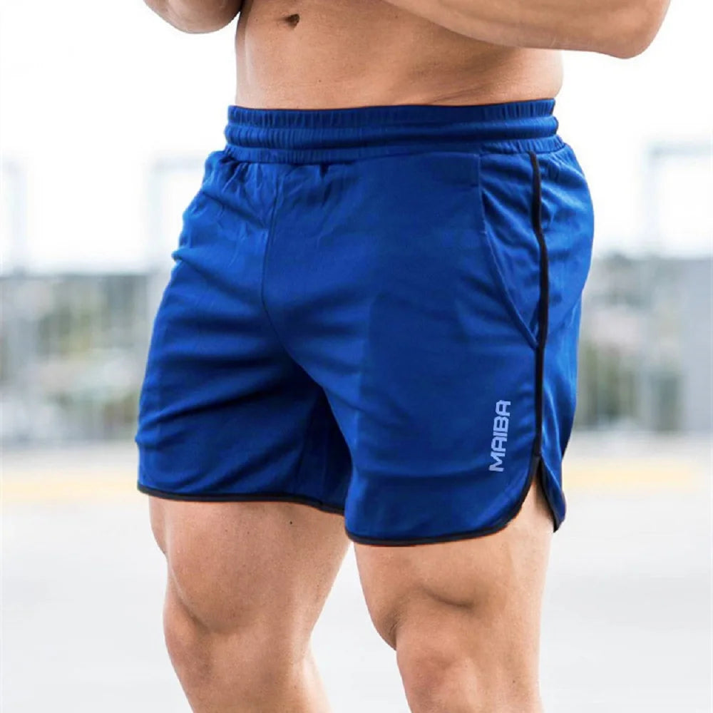 Summer Slim Fit Sports Shorts 2023