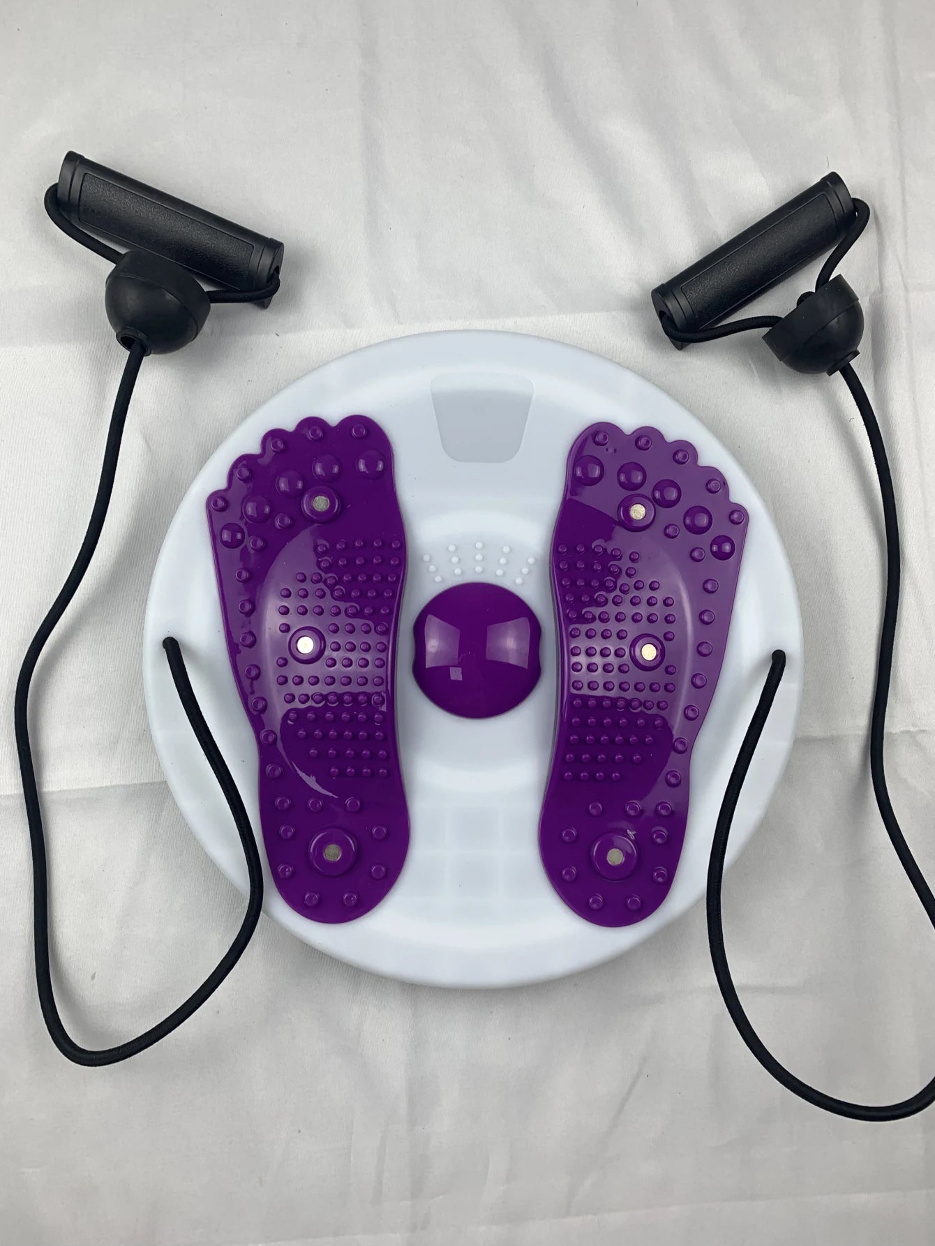 Exercise Waist Twisting Disc Foot Massager