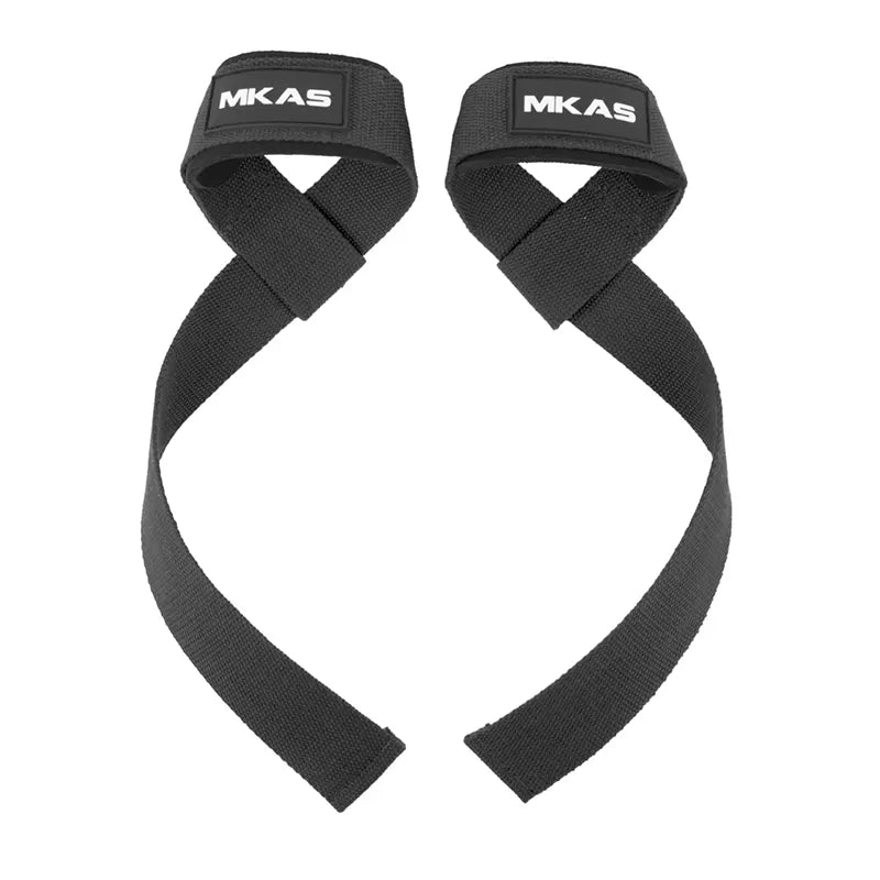 Strength Training Wrist Straps for Fitness Enthusiasts