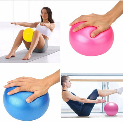 Gymnastic Fitness Pilates Balance Yoga Ball