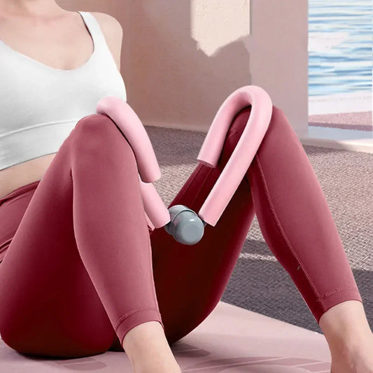 Pelvic Floor Exerciser Leg Trainer